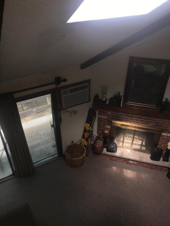 106 Village At Camelback Tannersville Exterior foto